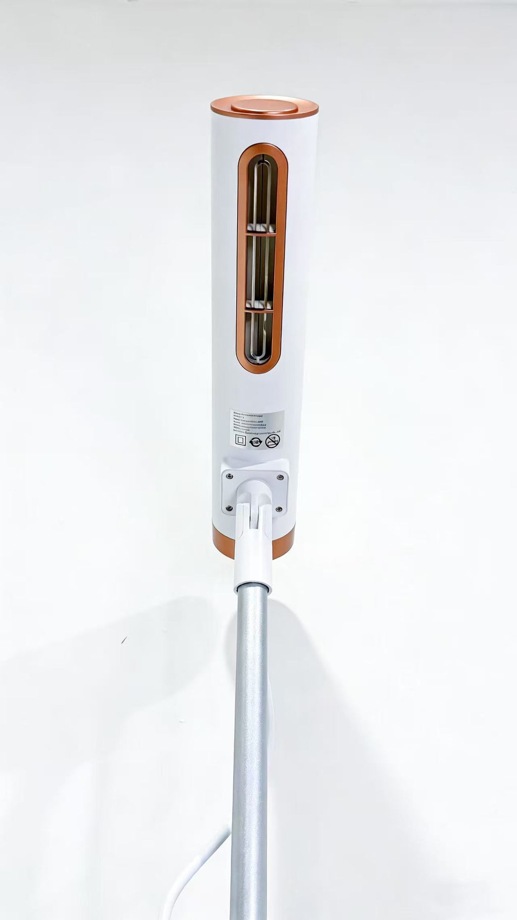 Laaefa 1.0 (Hands-Free Hair Dryer)