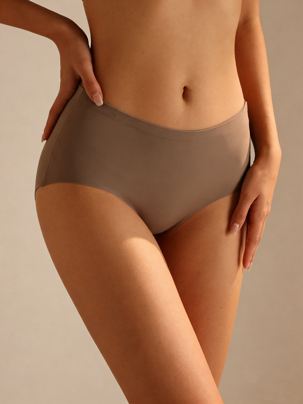 Cloud Comfort Breathable Hipster Panty