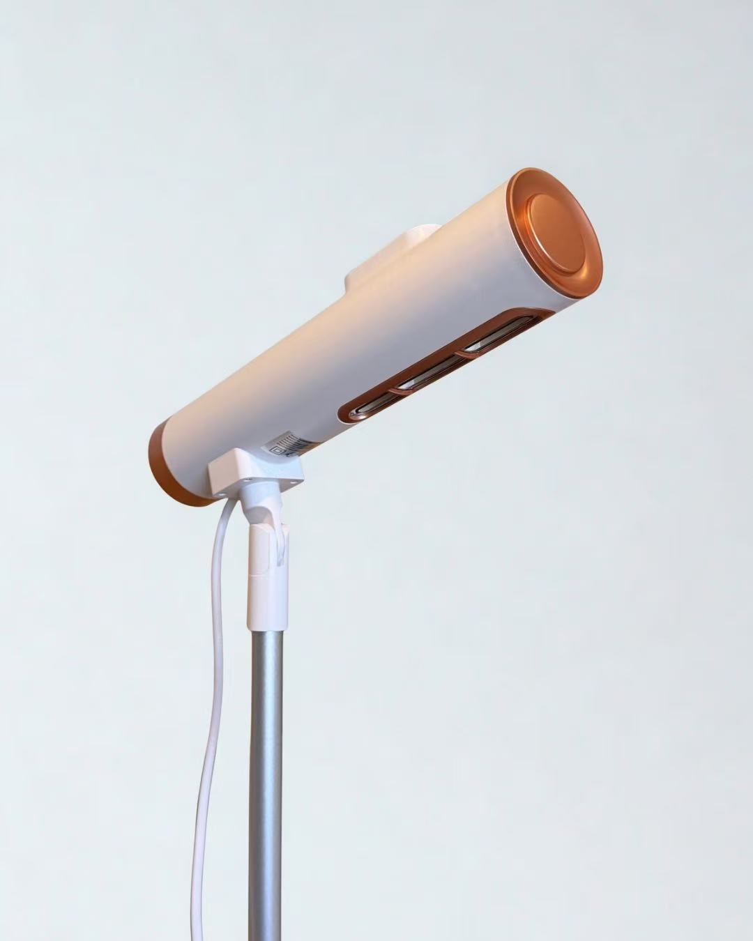 Laaefa 1.0 (Hands-Free Hair Dryer)