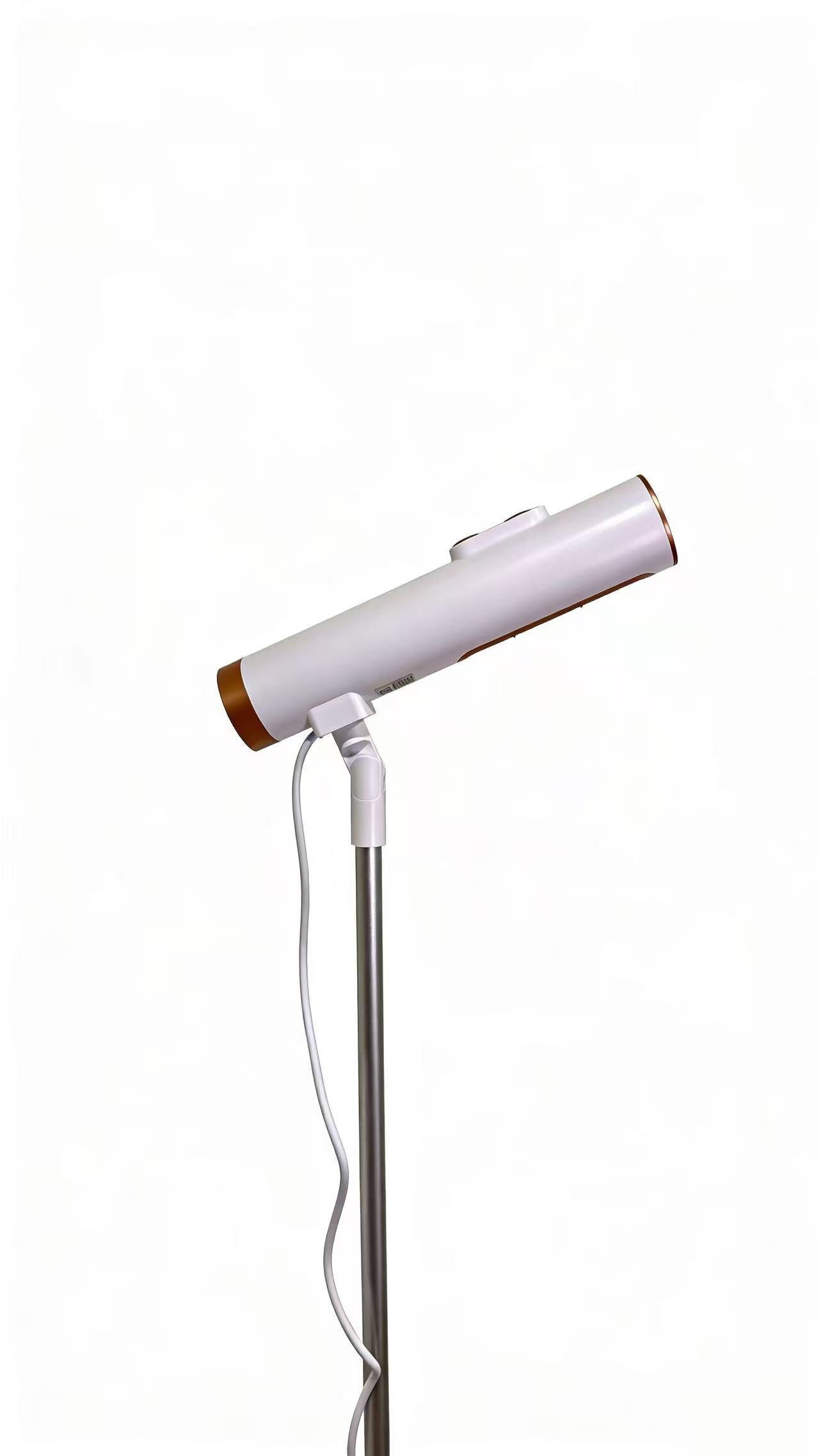 Laaefa 1.0 (Hands-Free Hair Dryer)